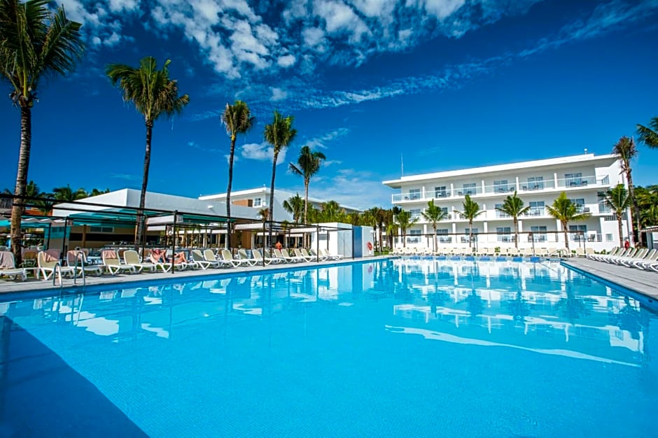 Riu Playacar - All Inclusive