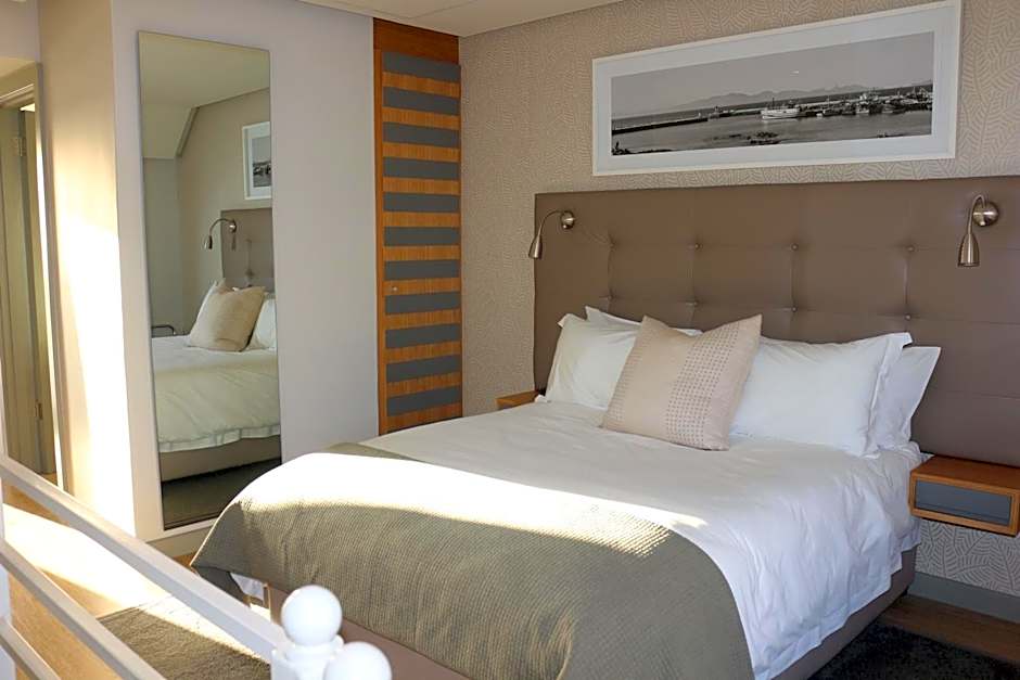 Krystal Beach Hotel Pty Ltd
