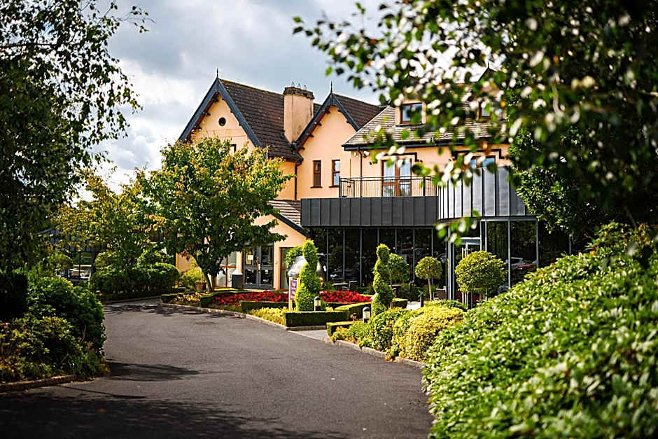 Errigal Country House Hotel