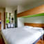 Hotel Ibis Budget Lyon Isle D'Abeau