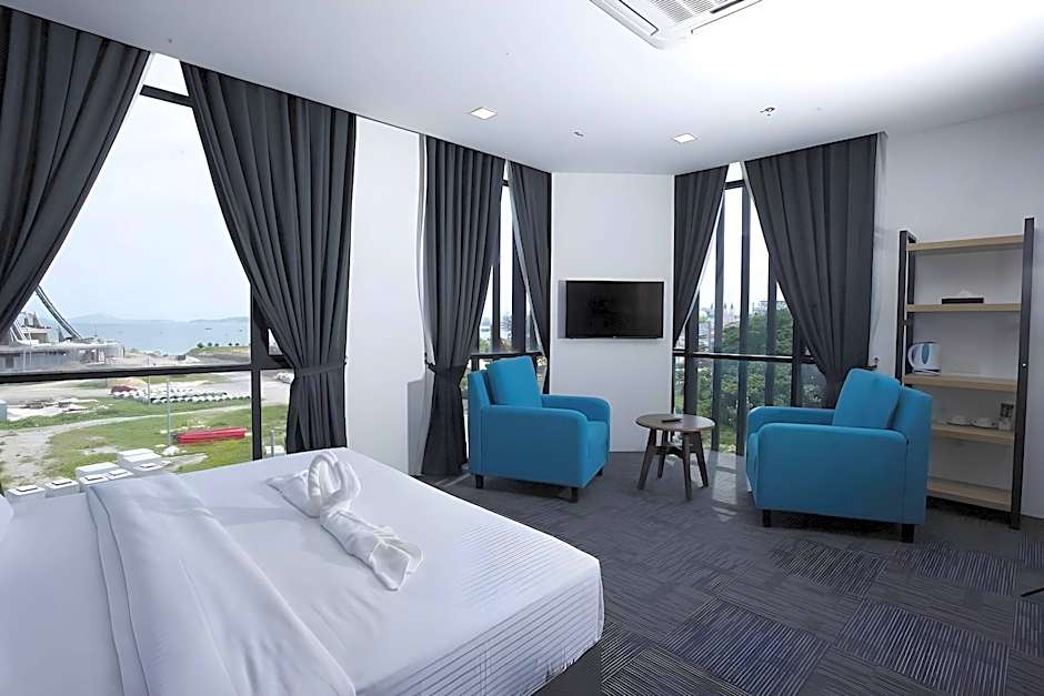We Hotel Langkawi