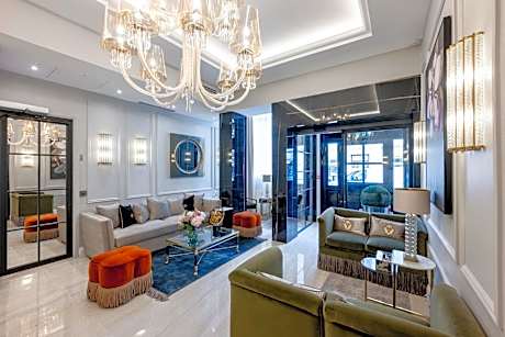 Grand Concerto Hotel