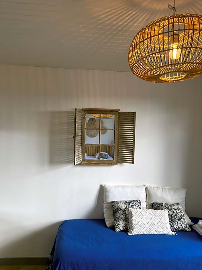 Hôtel Ancre Marine & Spa Thalgo ***