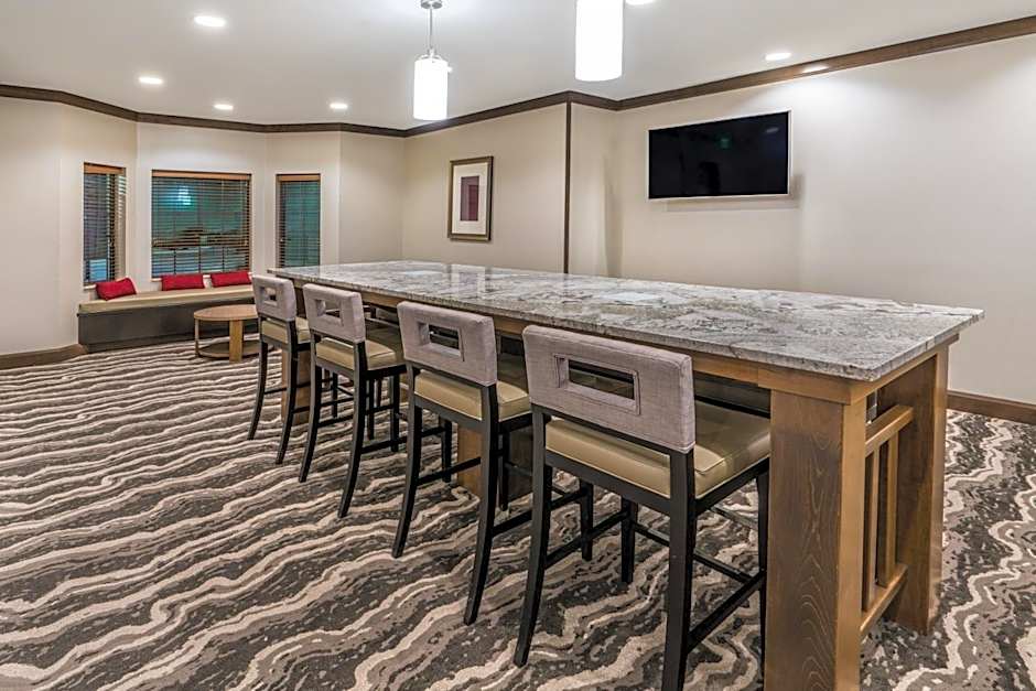 Staybridge Suites Anchorage By IHG