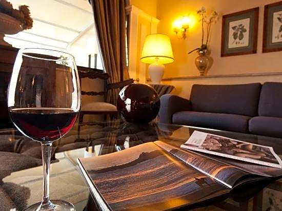 Hotel Martini Olbia