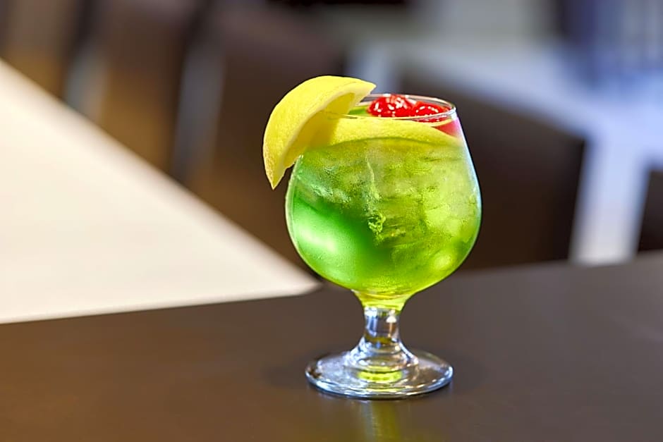 Sheraton Atlanta Perimeter North Hotel