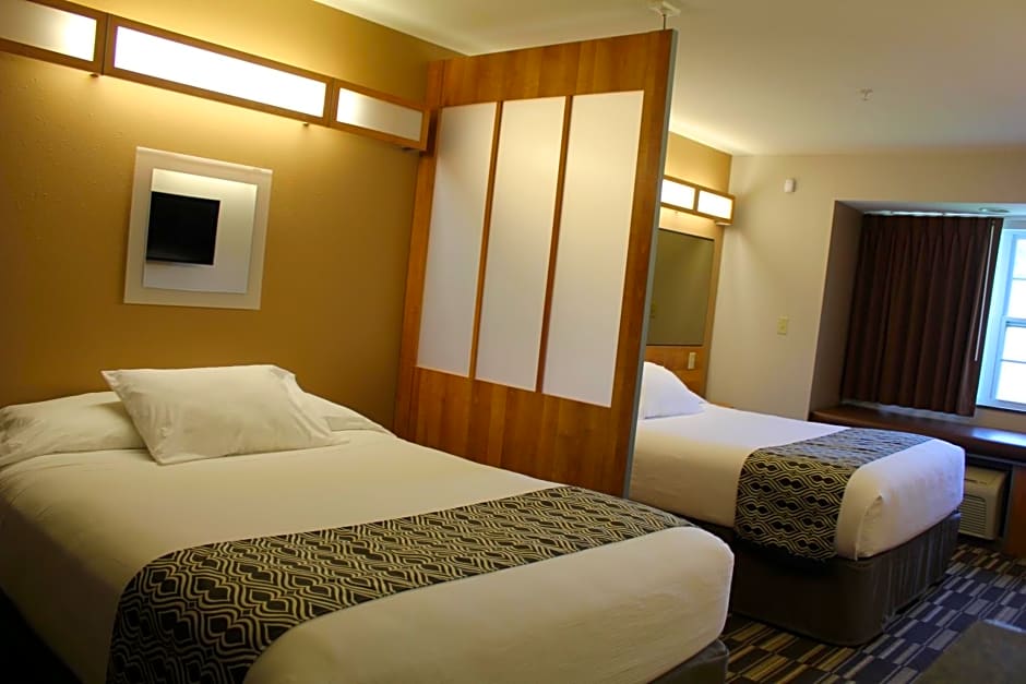 York Microtel Inn & Suites by Wyndham