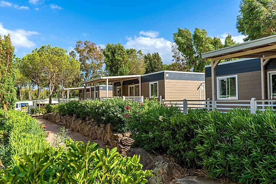 Centro Vacanze Isuledda