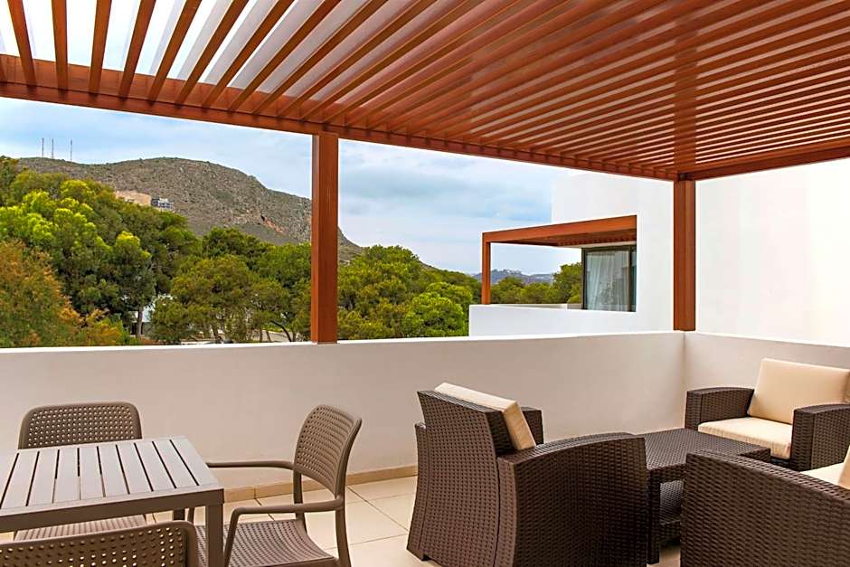 Radisson Blu Residences Al Hoceima