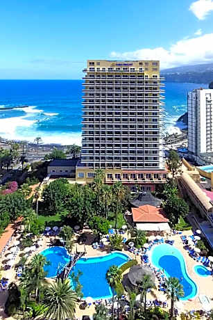 Bahia Principe Sunlight San Felipe