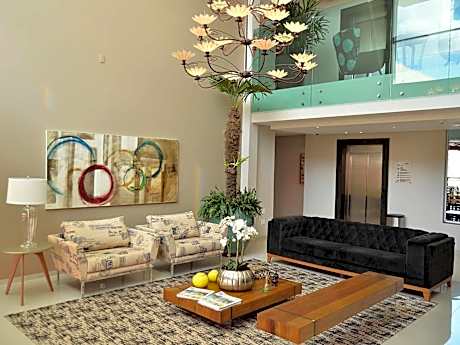 Hotel Matao By Mercure