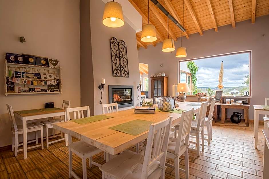 Herdade Quinta Natura Turismo Rural