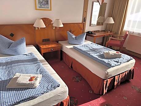 Hotel Söllner
