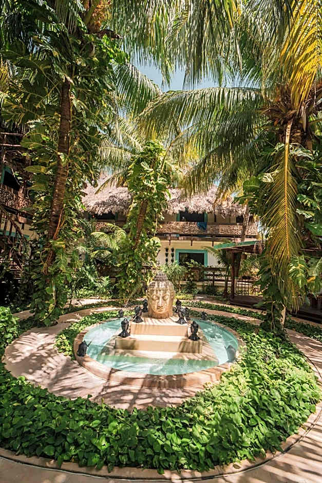 Hotel Villas Tiburon