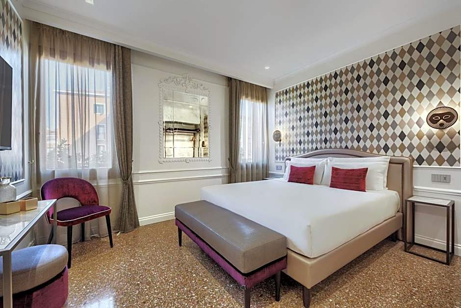 Hotel Arlecchino