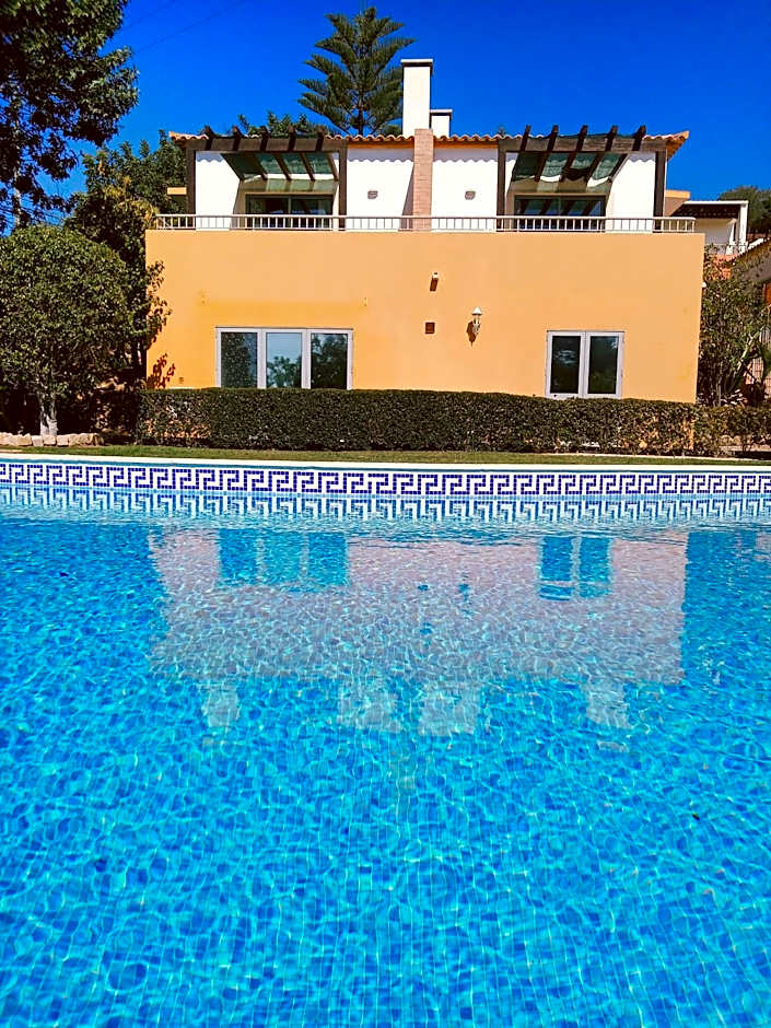 Quinta dos Caracois