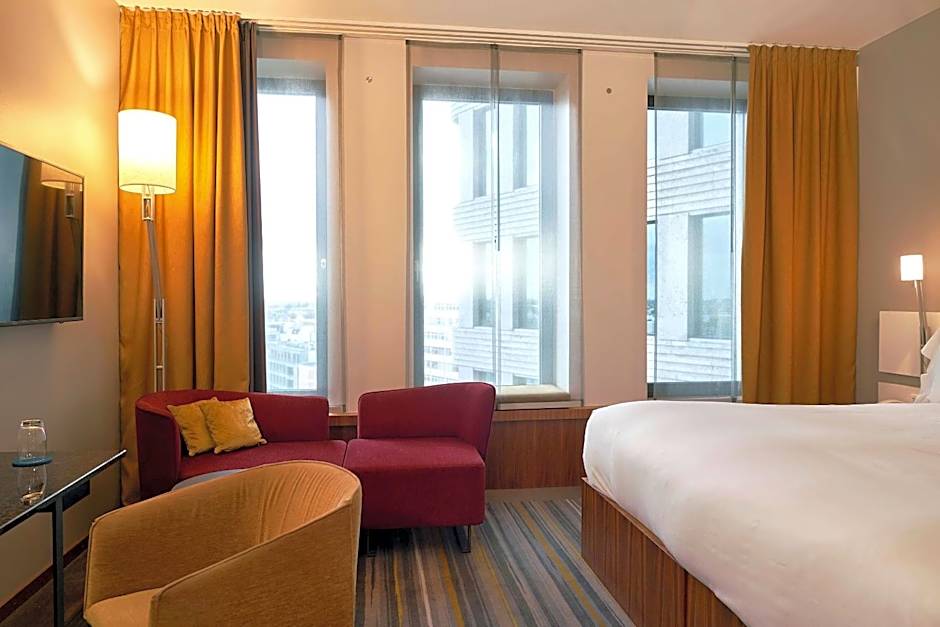 Dorint Kurfürstendamm Berlin