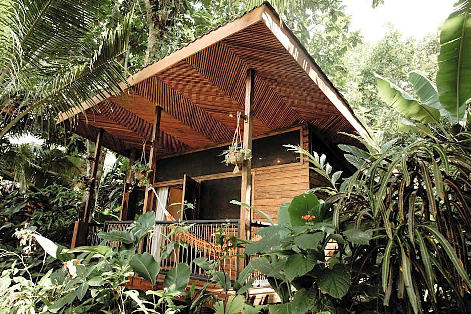 Palmar Beach Lodge