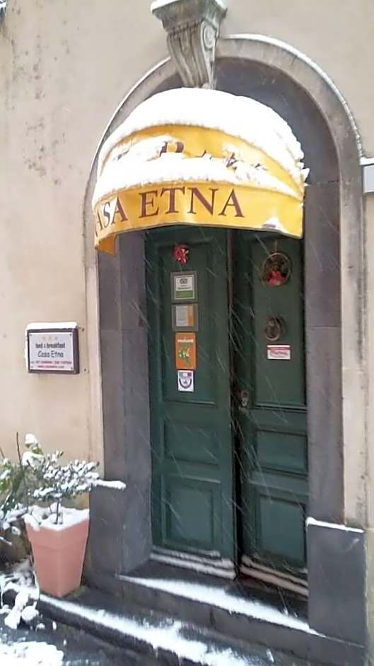 B&B Casa Etna