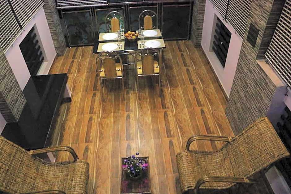 Mary Land Homestay, Near Trivandrum Airport, Beach