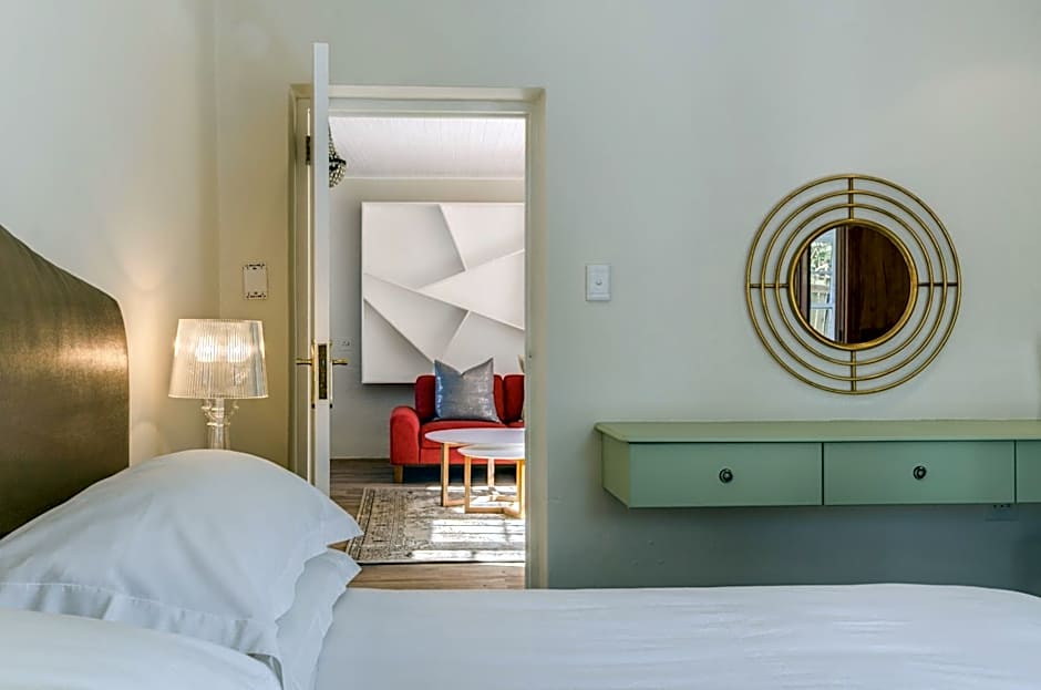 The Post House Hotel - no children under the age of 16yrs