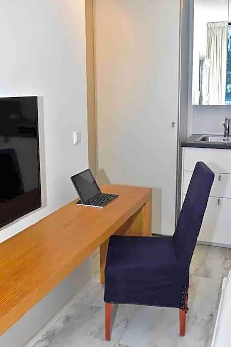 010 Studio City Center Rotterdam