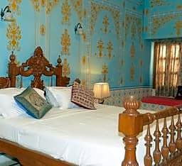 Hotel Harasar Haveli