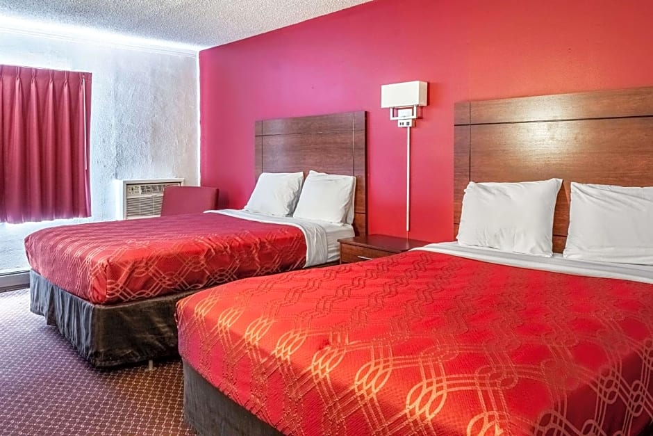 Econo Lodge Prineville