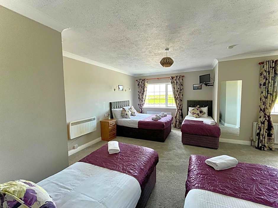 Glasha Meadows Accommodation