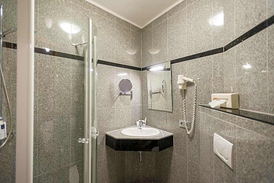 Schlosshotel Weilburg