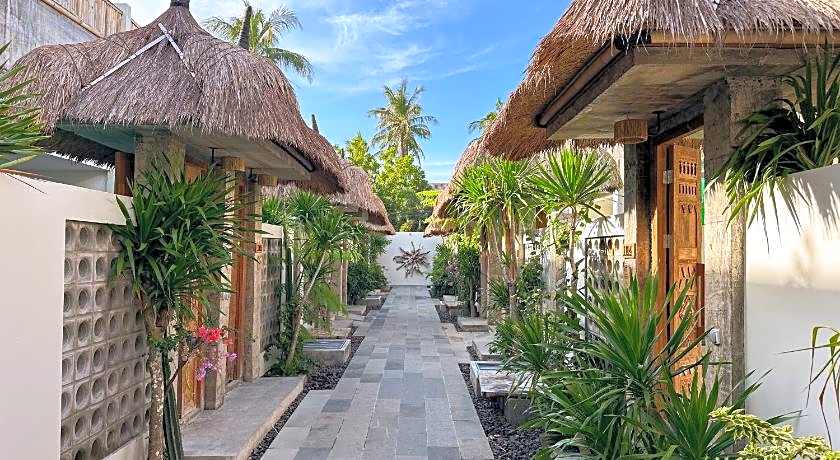 El Tropico Boutique Hotel