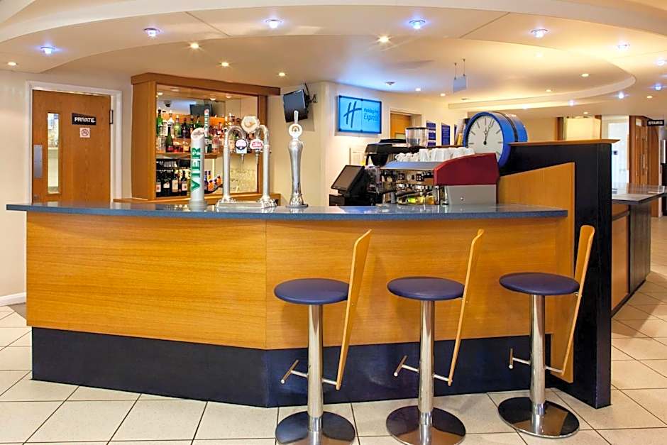 Holiday Inn Express Canterbury By IHG