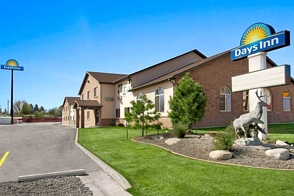 Days Inn by Wyndham Sheridan