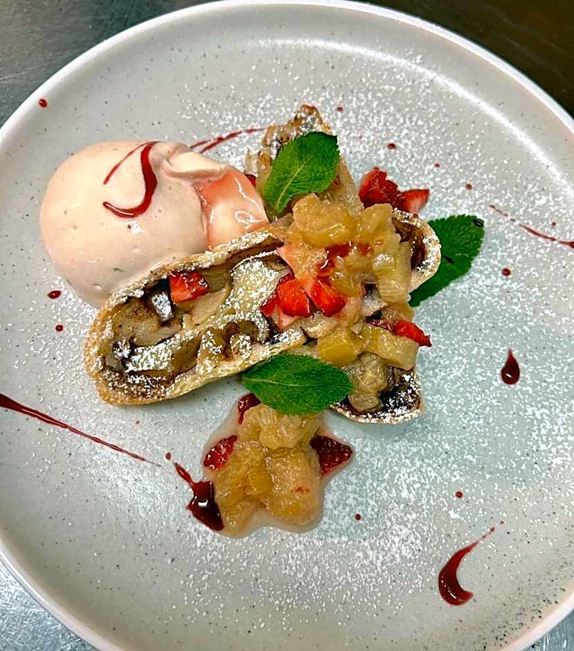 Hotel und Restaurant Adler