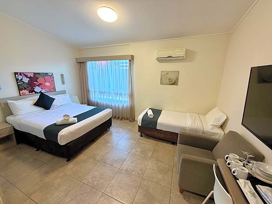 Ashwood Motel