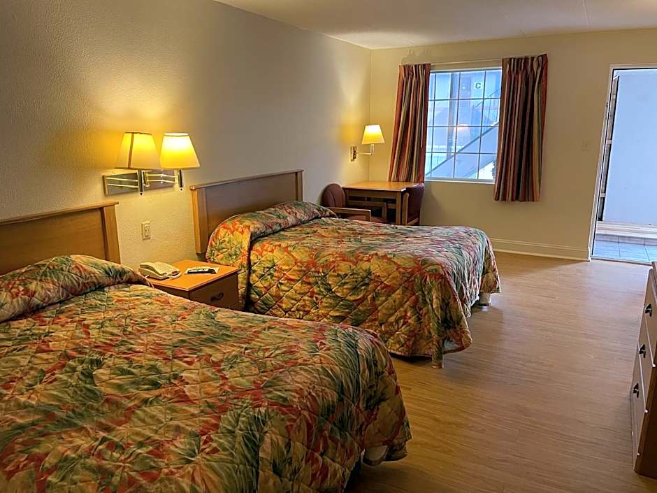 Wildwood Inn