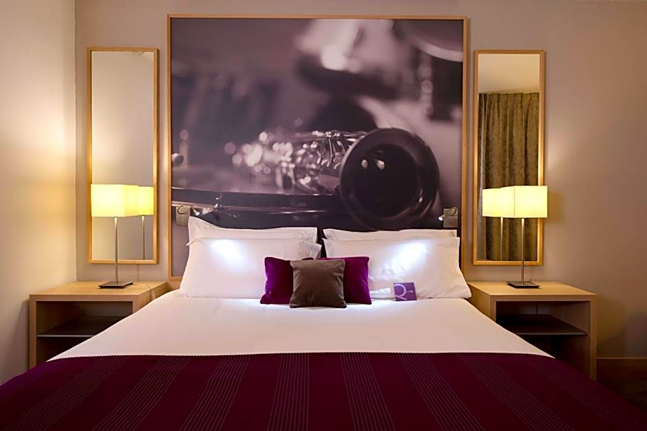 Mercure Paris 19 Philharmonie