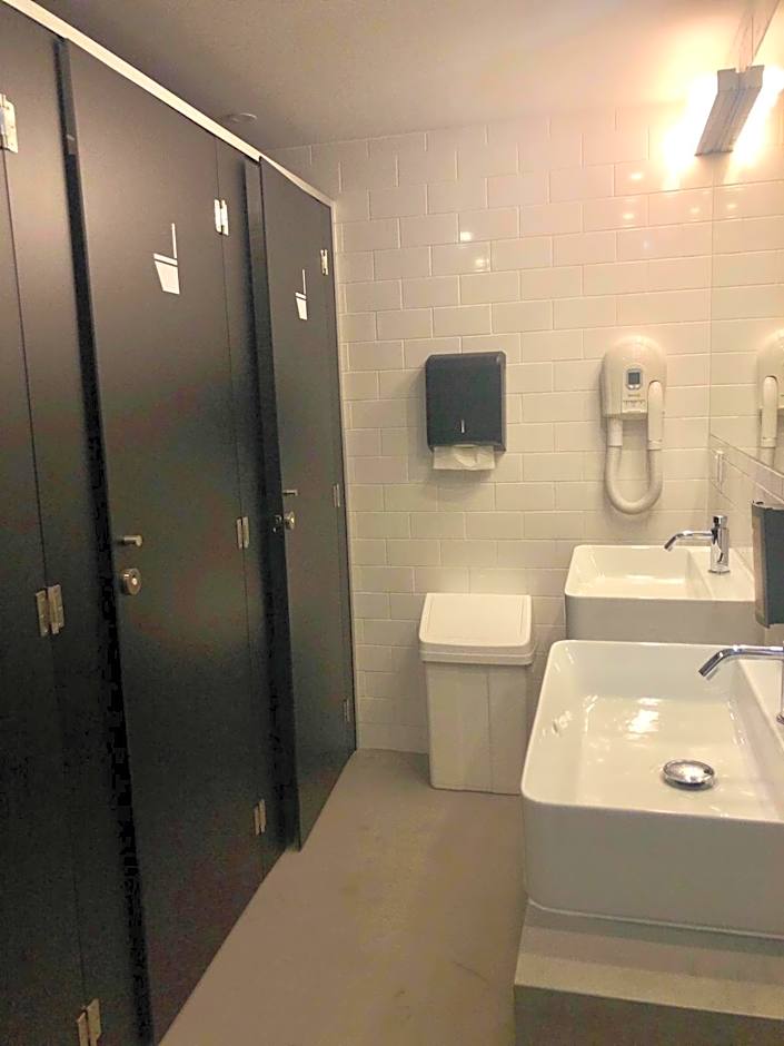 HOSTEL ALAMEDA EXCLUSIVE HOUSE