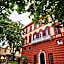 VILLA GLAUER - D'AMICO