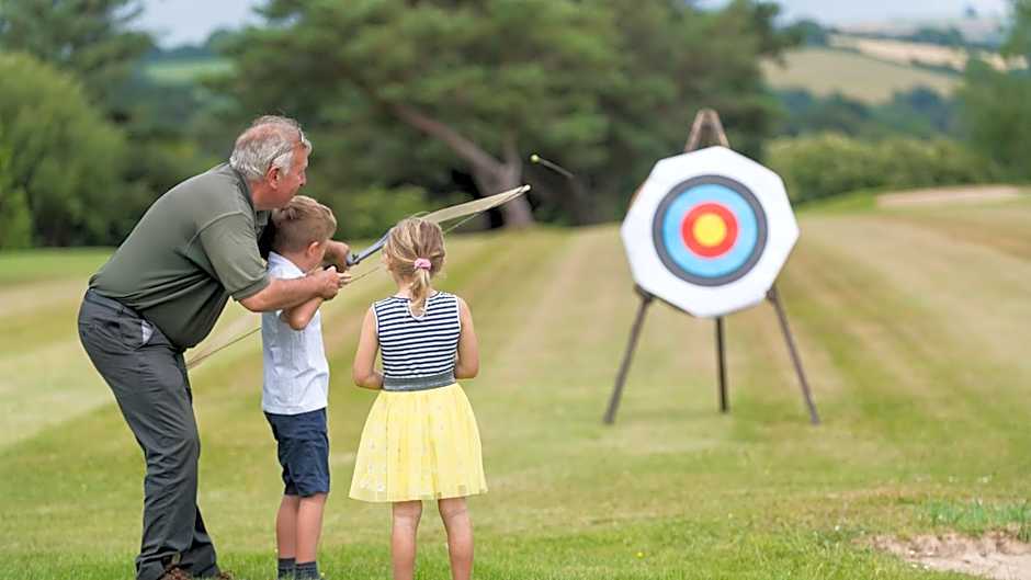 The Carlyon Bay Hotel and Spa