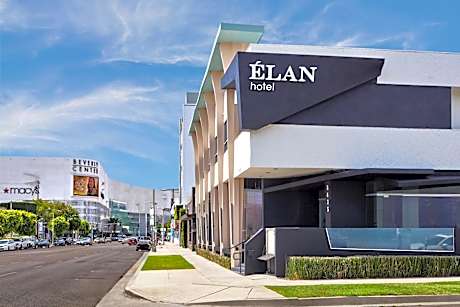 Elan Hotel