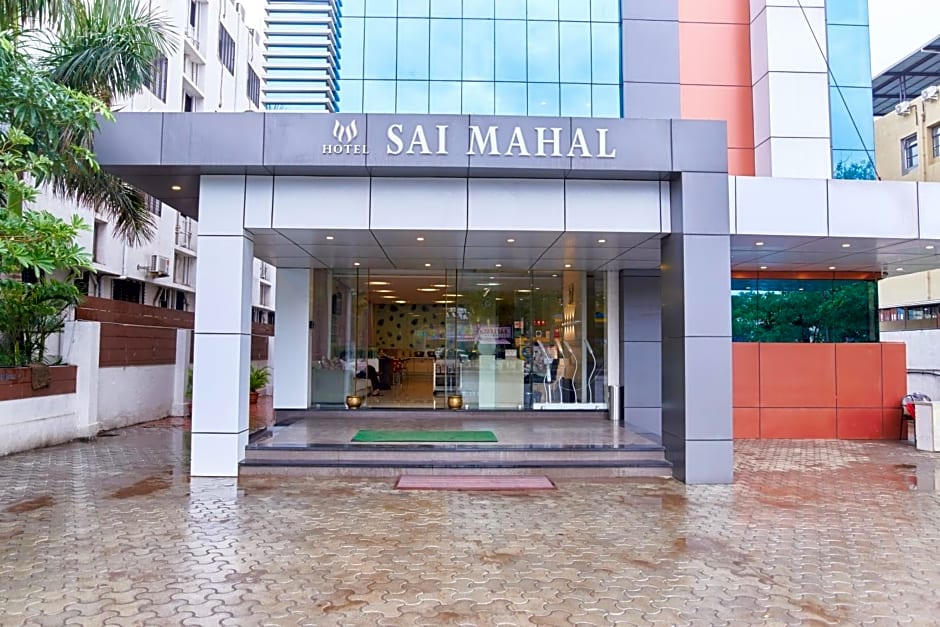 Hotel Sai Mahal