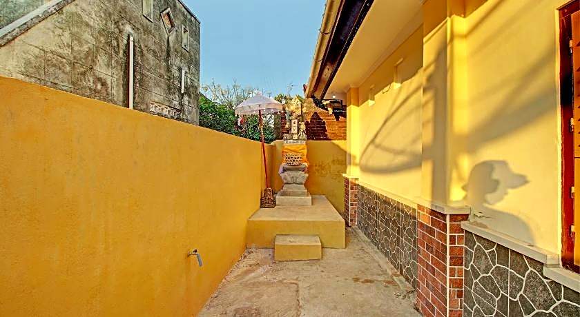 OYO Life  92953 Nirmala Kost
