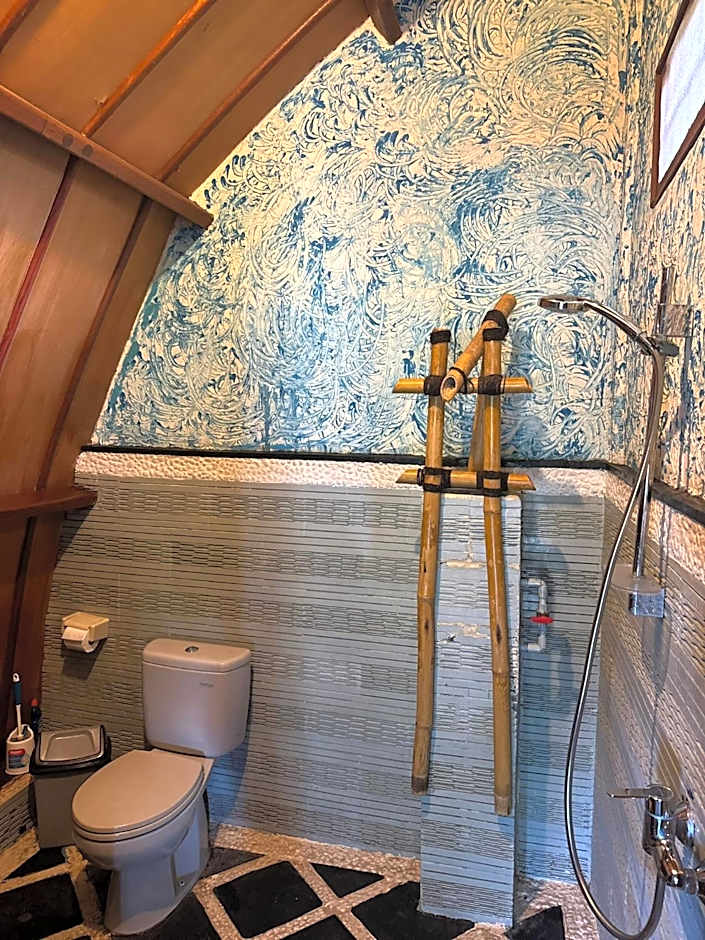 Kampung Meno Bungalows