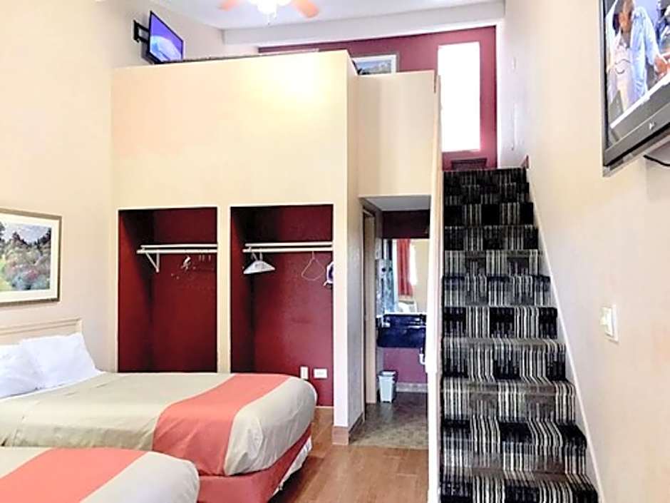 Red Carpet Inn North Chicago
