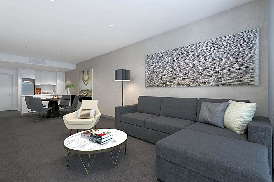 Silkari Suites at Chatswood