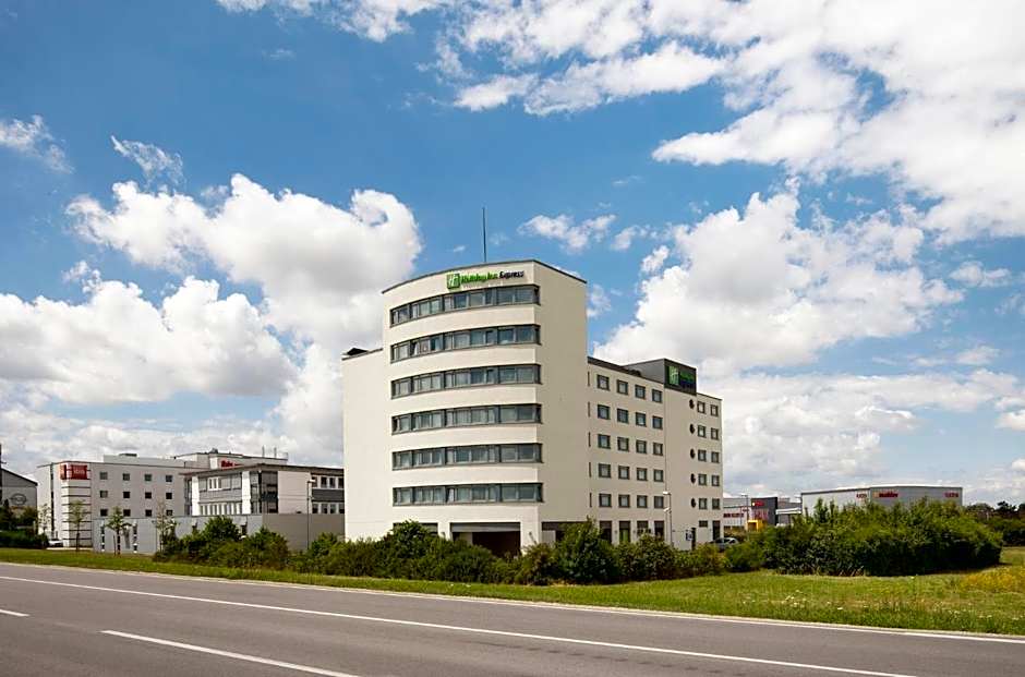 Holiday Inn Express München Messe By IHG