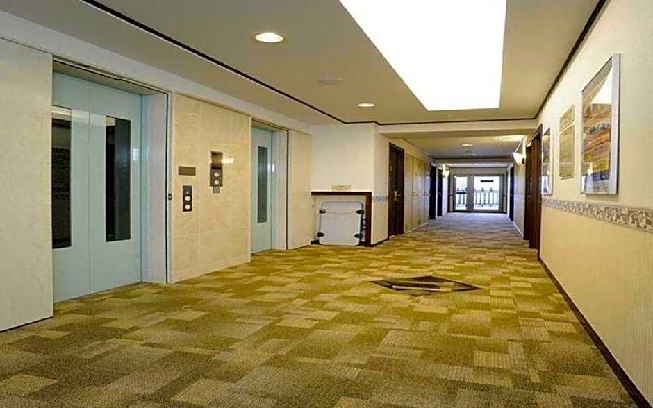 Toyoko Inn Tokyo Asakusa Kuramae No.1