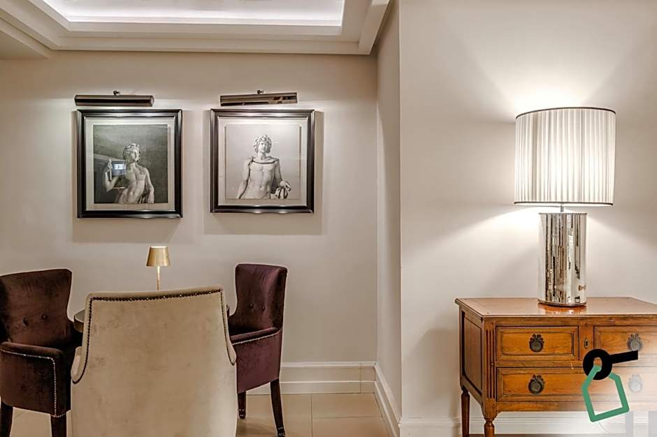 HOTIDAY Room Collection - Napoli Diaz