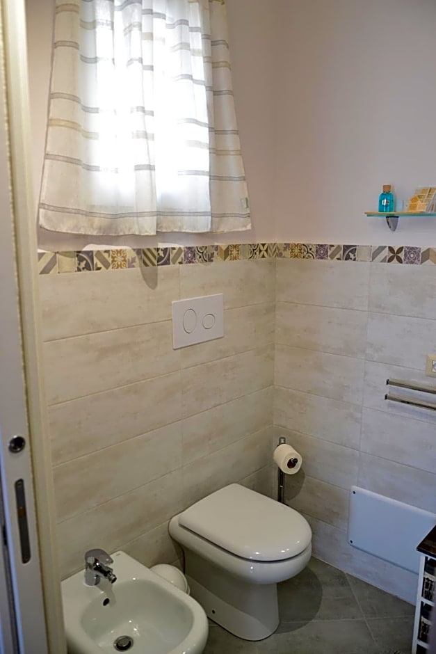B&B Al Sole di Sicilia